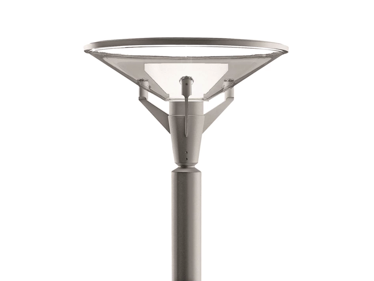 Louis Poulsen: Kipp Post